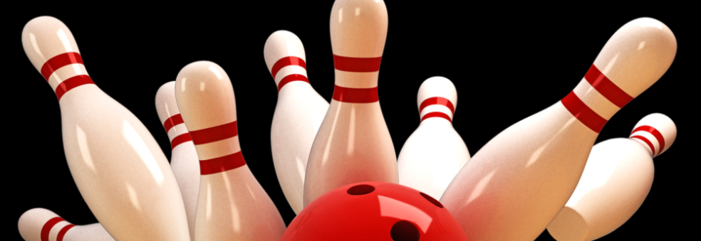 Bowlingserien 2020/21